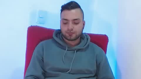 Stiven - online show from December 31, 2:36 pm