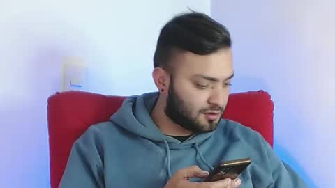 Stiven - online show from February 24, 8:25 pm