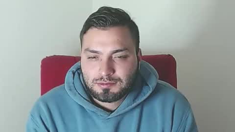 Stiven - online show from October 12, 2:49 am