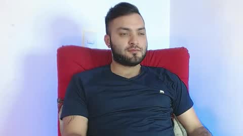 Stiven - online show from February 19, 8:52 pm