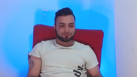 Stiven - online show from December 15, 1:32 pm