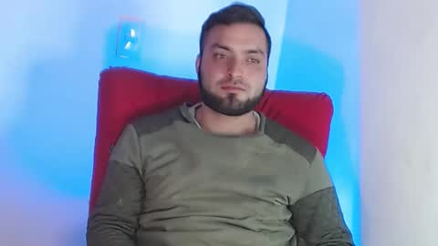 Stiven - online show from January 27, 11:43 pm