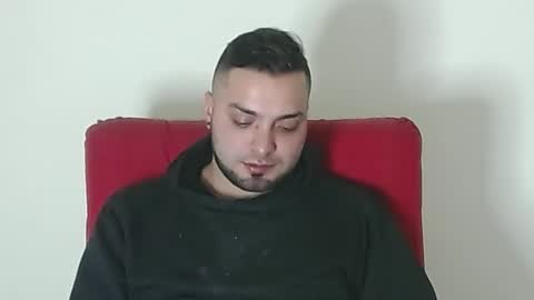 Stiven - online show from September 16, 6:25 am