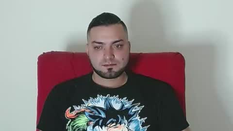 Stiven - online show from September 15, 6:15 am