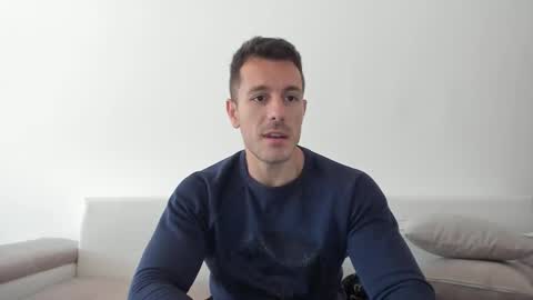 roberto4ever online show from February 9, 10:20 am