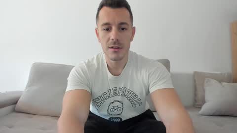 roberto4ever online show from March 5, 10:22 am