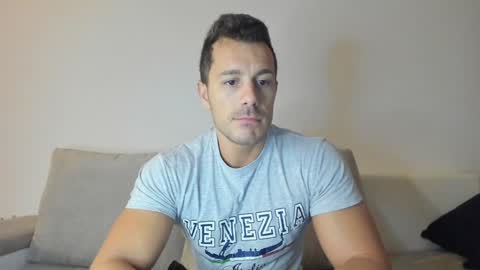 roberto4ever online show from January 6, 4:36 am