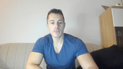 roberto4ever online show from December 4, 4:49 pm