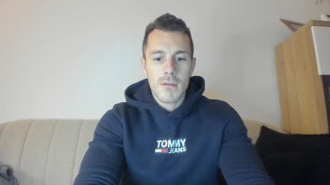 roberto4ever online show from December 6, 3:22 pm