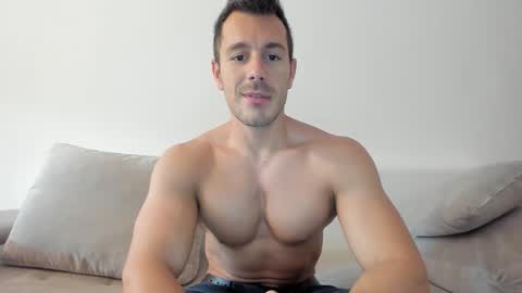 roberto4ever online show from October 16, 8:55 am