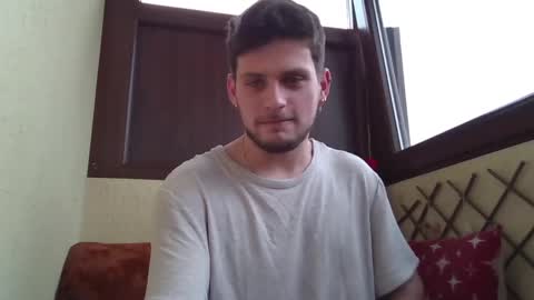 Roberto online show from December 7, 11:29 am