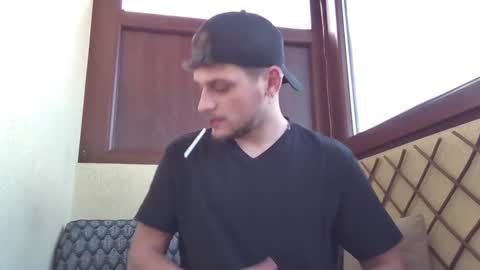 Roberto online show from January 15, 9:13 am