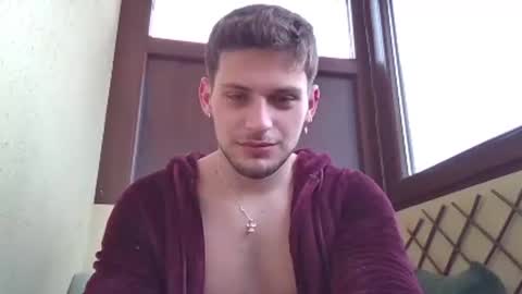 Roberto online show from February 17, 8:09 am