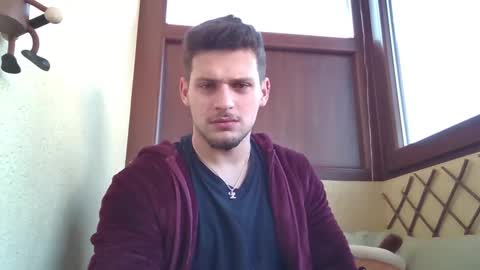 Roberto online show from January 17, 8:39 am