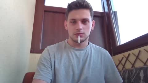 Roberto online show from February 10, 6:31 am