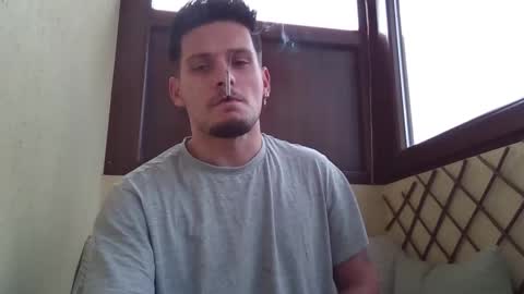 Roberto online show from October 26, 12:18 pm