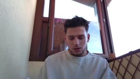 Roberto online show from September 15, 11:00 am