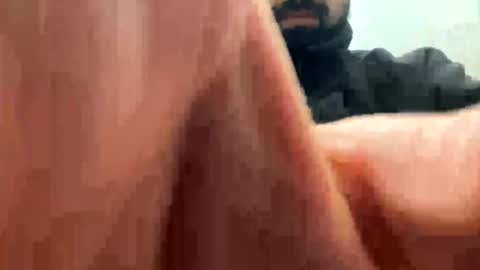 robertoroby12 online show from February 1, 5:26 pm