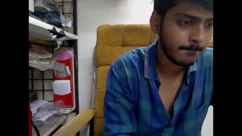 Robertsalia online show from November 3, 12:41 pm