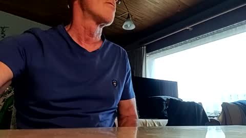 robke1966 online show from December 8, 8:51 am