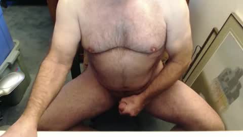 rockhard63 online show from January 10, 3:05 pm