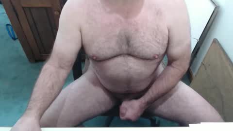 rockhard63 online show from February 14, 7:09 pm