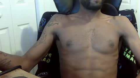 rockhardbae online show from March 1, 6:32 pm