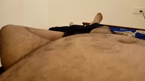 rockikoki online show from January 25, 11:00 pm