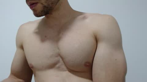 rocky muscle online show from February 8, 3:12 am