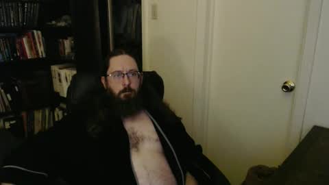 rockydanger online show from November 19, 7:14 pm