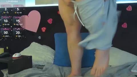 Roddy online show from February 8, 5:50 pm