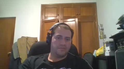 Rodfer online show from January 10, 9:24 am