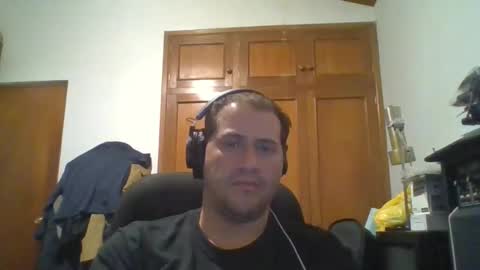 Rodfer online show from January 11, 9:35 am