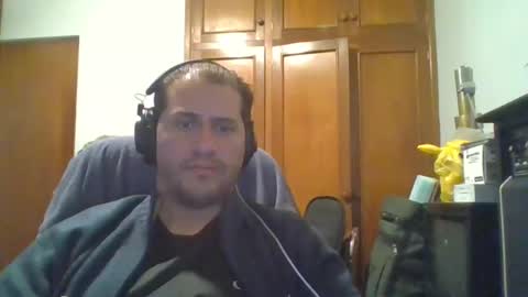 Rodfer online show from November 19, 8:25 am