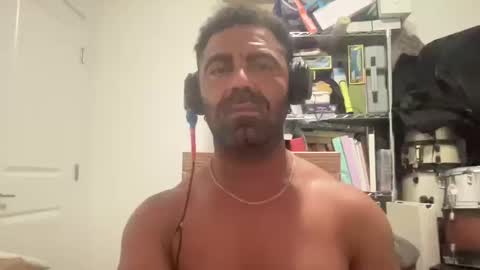 rodrigo232426 online show from October 12, 9:47 am