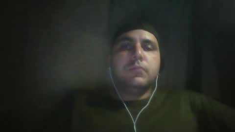 Roger online show from December 18, 1:23 am