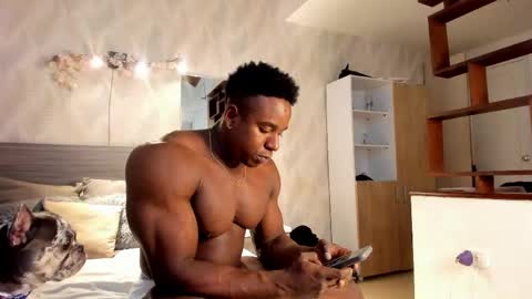 Rogger online show from April 17, 7:16 pm