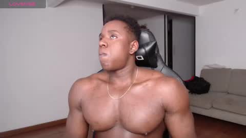 Snapshot of rogger_physique chatting on February 2, 1:55 am Rogger online show from February 2, 1:55 am