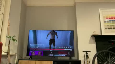 rohanp6 online show from October 31, 7:28 pm