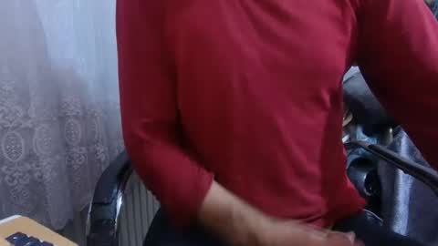 rokettttt online show from December 21, 10:29 pm