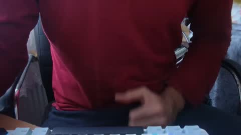 rokettttt online show from January 12, 9:13 am