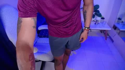 Rokko online show from February 23, 6:53 pm