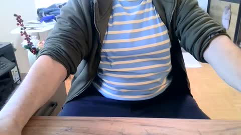 rolandloser1000 online show from January 29, 9:33 am