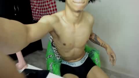 rolling_05 online show from February 19, 9:28 am