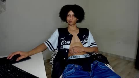 rolling_05 online show from January 15, 7:27 pm