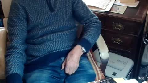 rolydawe online show from January 10, 12:09 pm