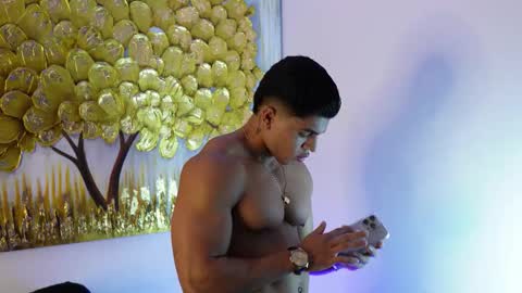 romano_kentt12 online show from January 11, 5:11 am