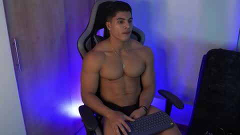 romano_kentt12 online show from February 20, 1:13 am