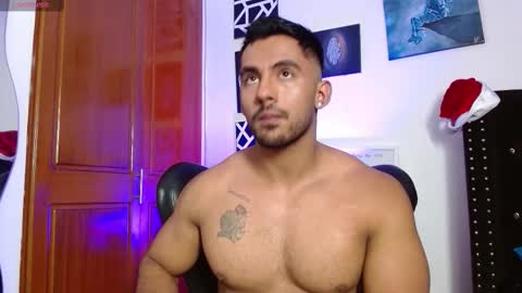 Roman online show from January 7, 7:19 pm