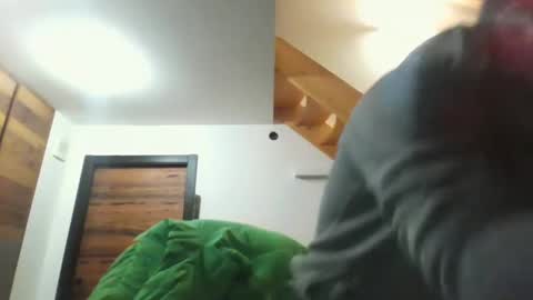 romanz123 online show from December 13, 9:52 pm